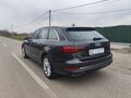 Audi A4 40 g-tron Nov