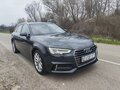 Audi A4 40 g-tron Nov