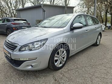 Peugeot 308 1.6HDI,NAV.