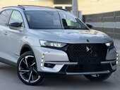 DS 7 2.0HDI LOUVRE PANO