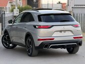 DS 7 2.0HDI LOUVRE PANO