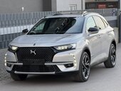 DS 7 2.0HDI LOUVRE PANO