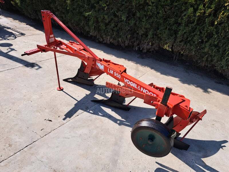 Vogel Noot Lm 950