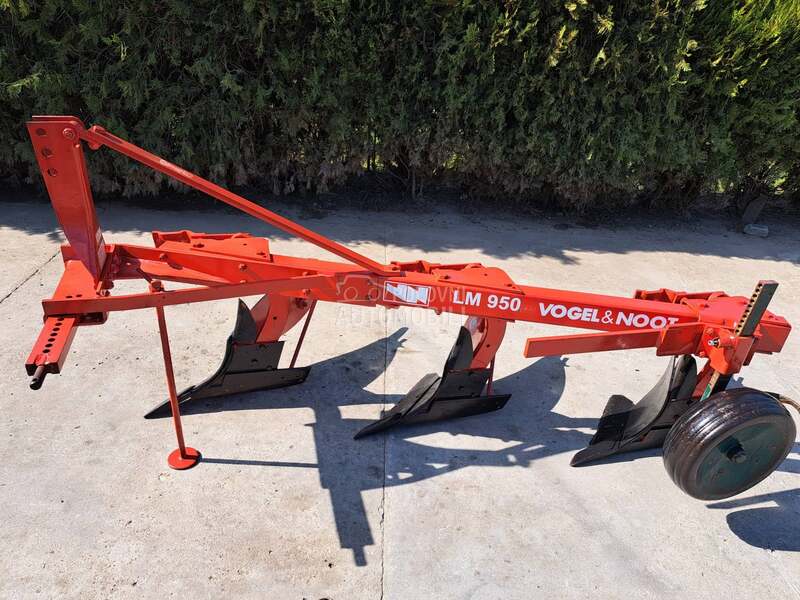 Vogel Noot Lm 950