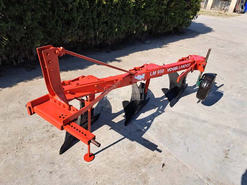 Vogel Noot Lm 950
