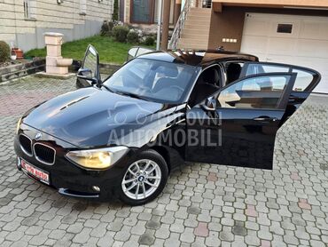 BMW 118 /DIESEL 4X4 T0P/