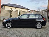 BMW 118 /DIESEL 4X4 T0P/