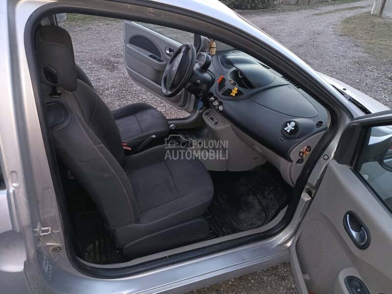 Renault Twingo 1,5