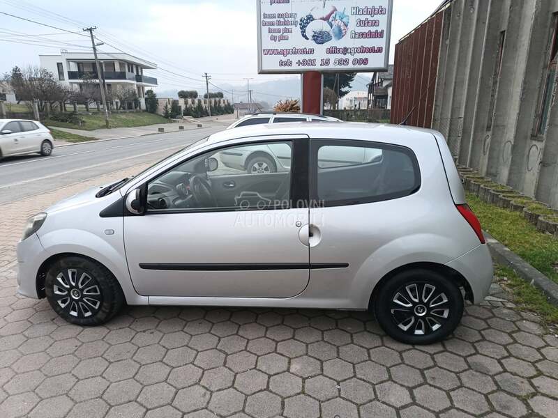 Renault Twingo 1,5
