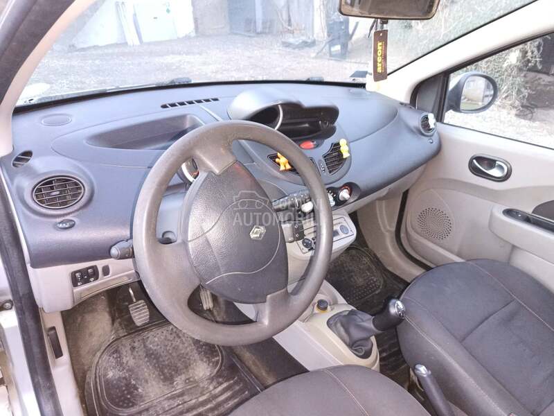 Renault Twingo 1,5