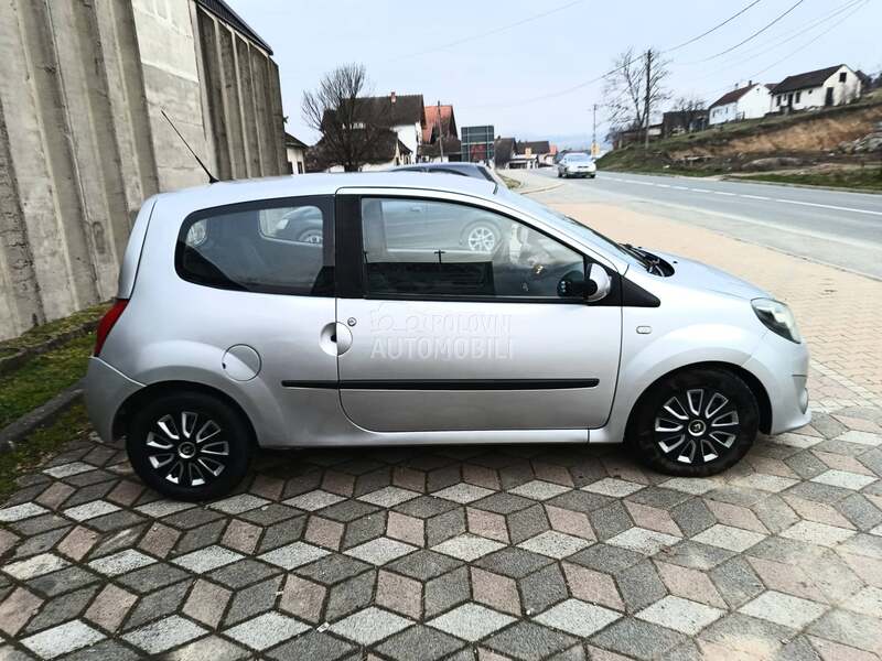 Renault Twingo 1,5