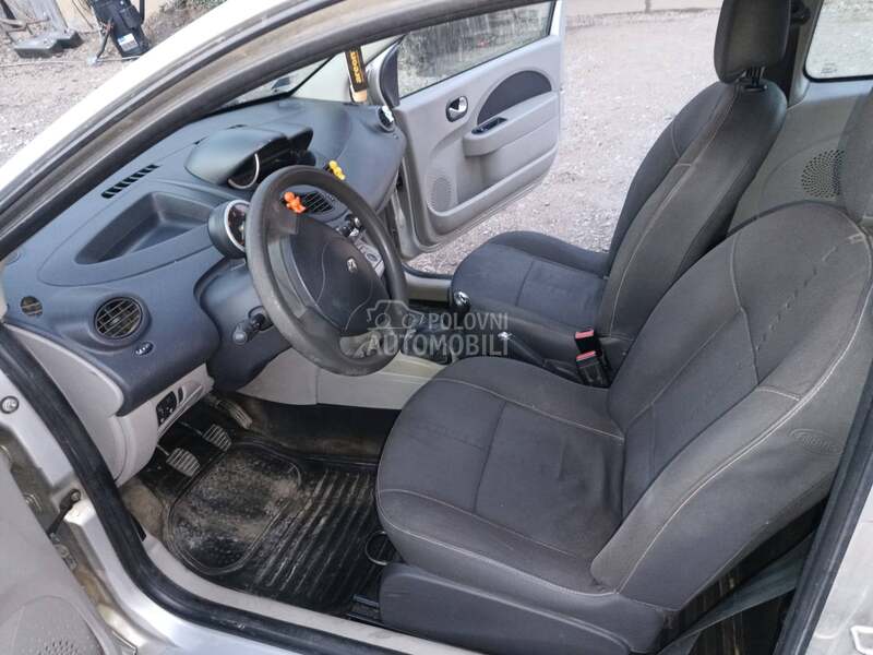 Renault Twingo 1,5