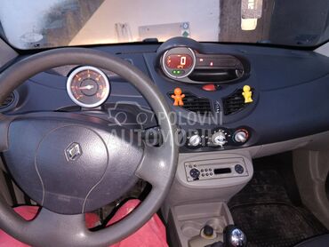 Renault Twingo 1,5
