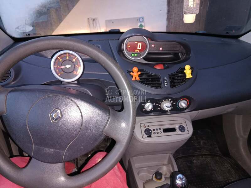 Renault Twingo 1,5