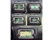 Alfa Romeo MiTo 1.3JTDM Navi/Koza