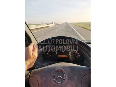 Mercedes Benz 308 Cdi