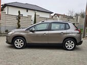 Peugeot 2008 // 1.2B KA0 N0V //