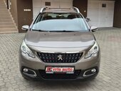 Peugeot 2008 // 1.2B KA0 N0V //