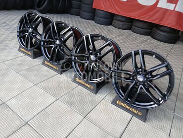 Aluminijumske felne Ford 18" 5 x 108