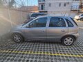 Opel Corsa C tvinsport