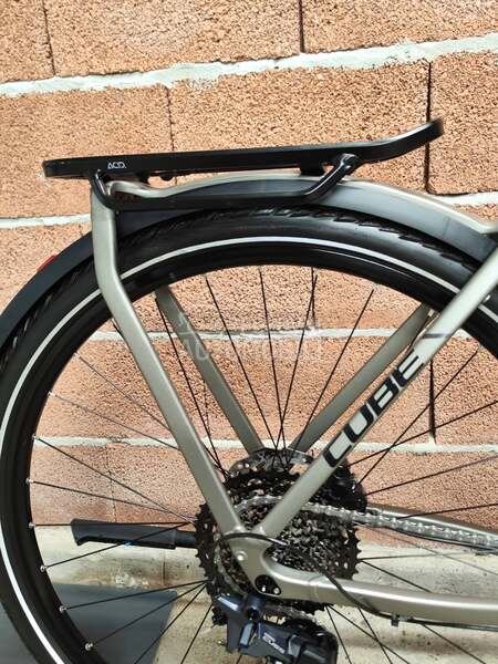 Cube Kathmandu EXC 2x11 Cues