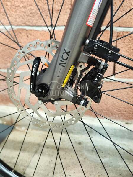 Cube Kathmandu EXC 2x11 Cues