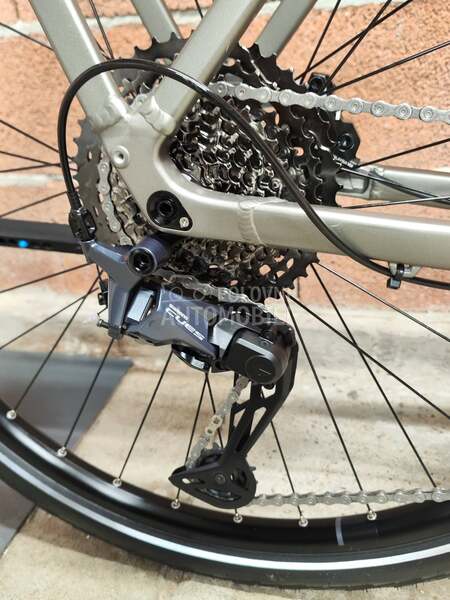 Cube Kathmandu EXC 2x11 Cues