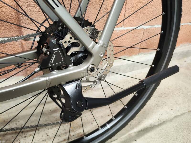 Cube Kathmandu EXC 2x11 Cues