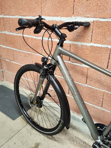 Cube Kathmandu EXC 2x11 Cues