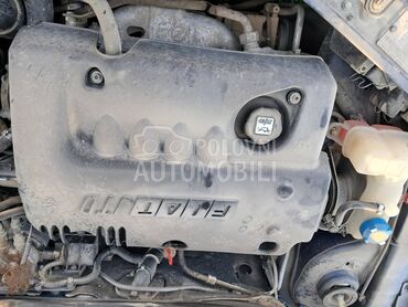 Motor za Fiat Punto od 2000. do 2006. god.