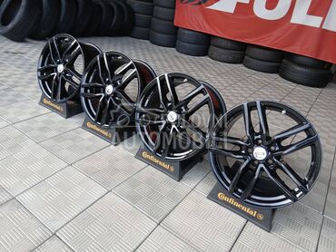 Aluminijumske felne Volvo 18" 5 x 108