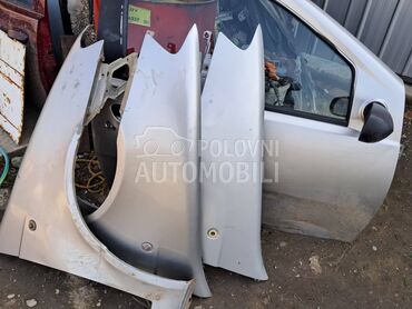 Limarija za Fiat Punto od 2000. do 2003. god.