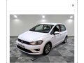 Volkswagen Golf Sportsvan 1.6tdi