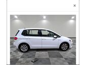 Volkswagen Golf Sportsvan 1.6tdi