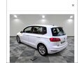 Volkswagen Golf Sportsvan 1.6tdi