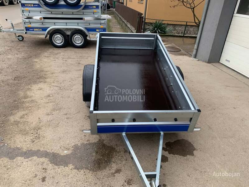 Vesta Light 20kip/17kip/20uno