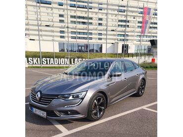 Renault Talisman 1.5DCI