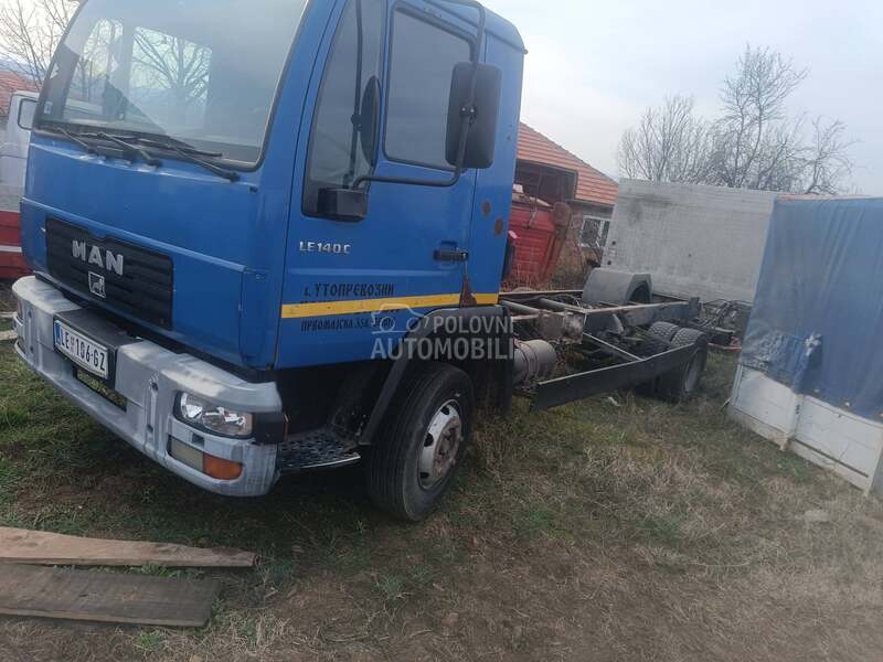 MAN Le2000