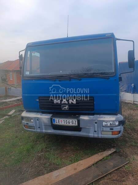 MAN Le2000