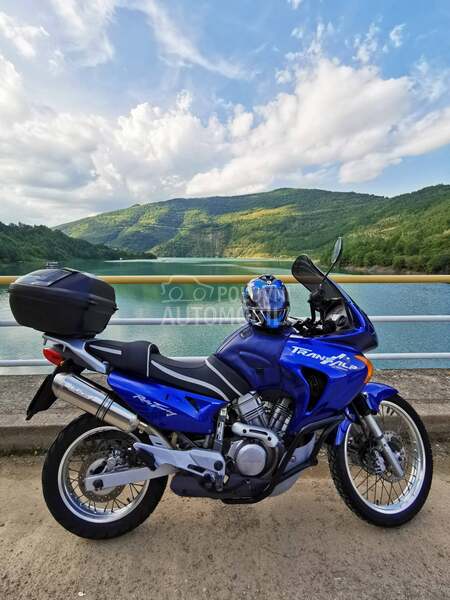 Honda Transalp 650