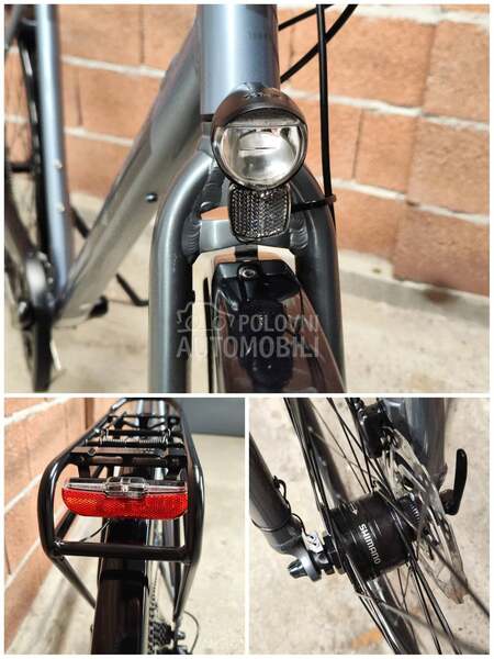 KTM Life Lite 1x12 XL