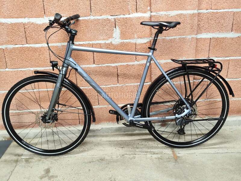 KTM Life Lite 1x12 XL