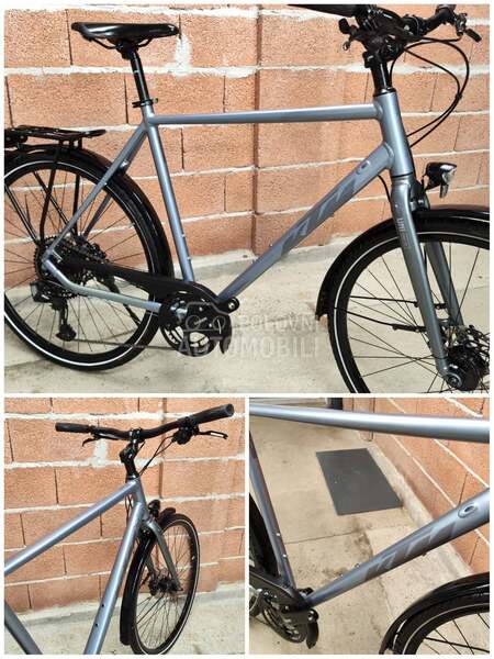 KTM Life Lite 1x12 XL