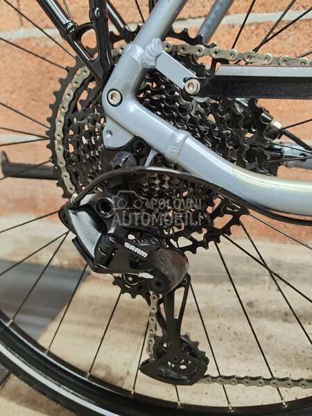 KTM Life Lite 1x12 XL