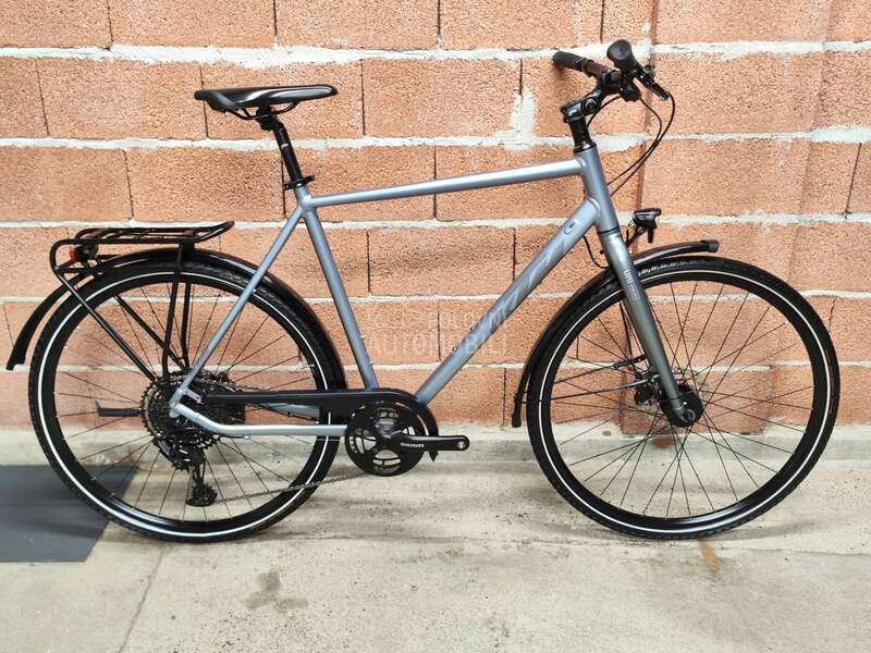 KTM Life Lite 1x12 XL