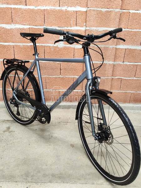 KTM Life Lite 1x12 XL