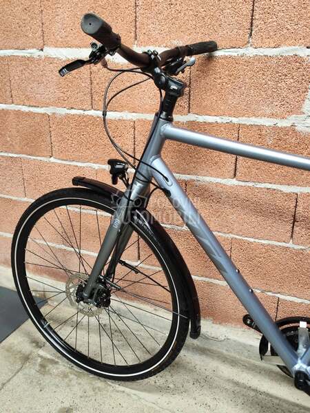 KTM Life Lite 1x12 XL