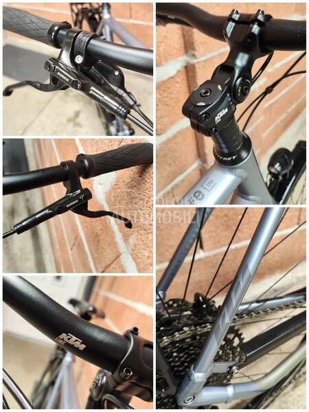 KTM Life Lite 1x12 XL