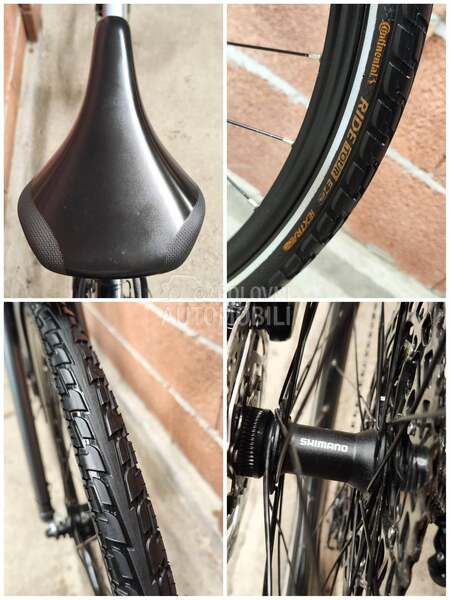 KTM Life Lite 1x12 XL