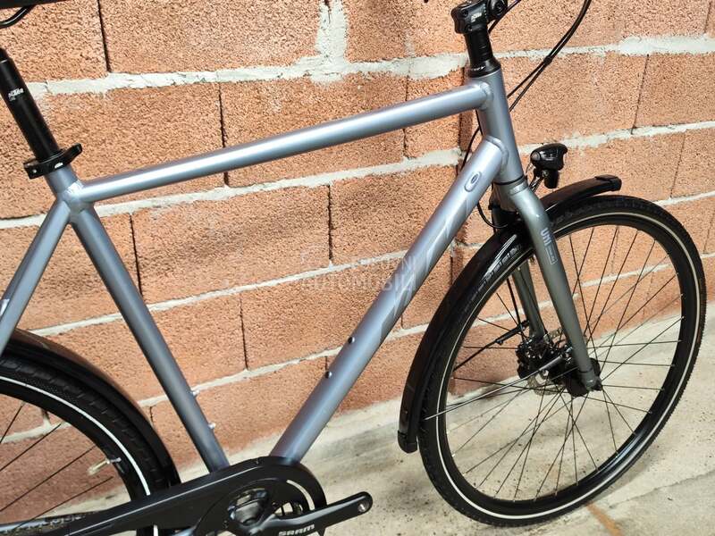 KTM Life Lite 1x12 XL